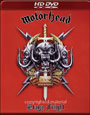 HD DVD / Motorhead:   / Motorhead: Stage Fright