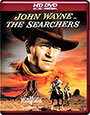 HD DVD /  / Searchers, The