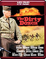 HD DVD /   / Dirty Dozen, The