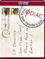 HD DVD /  / Zodiac