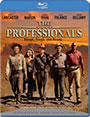 Blu-ray /  / Professionals, The