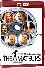 HD DVD /  / The Amateurs