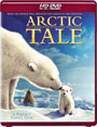 HD DVD /   / Arctic Tale