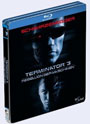 Blu-ray /  3:   / Terminator 3: Rise of the Machines