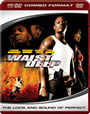 HD DVD /   / Waist Deep