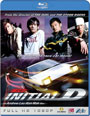 Blu-ray /   / Tau man ji D