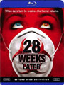 Blu-ray / 28  ... / 28 Weeks Later