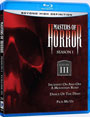 Blu-ray /   / Masters of Horror