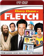 HD DVD /  / Fletch