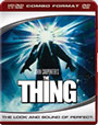 HD DVD /  / Thing, The