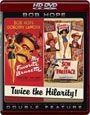 HD DVD /    /   / My Favorite Brunette / Son of Paleface