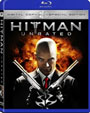Blu-ray /  / Hitman