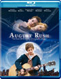 Blu-ray /   / August Rush