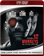 HD DVD / 12  / Twelve Monkeys