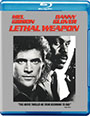 Blu-ray /   / Lethal Weapon