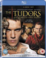 Blu-ray /  / The Tudors