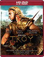 HD DVD /  / Troy