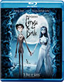 Blu-ray /   / Corpse Bride