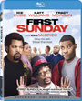 Blu-ray /   / First Sunday