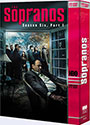 HD DVD /   / Sopranos, The
