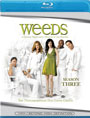Blu-ray /  / Weeds