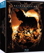 Blu-ray / :  / Batman Begins