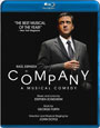 Blu-ray / :   / Company: A Musical Comedy