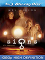 Blu-ray /  / Signs