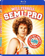Blu-ray /  / Semi-Pro