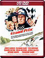 HD DVD /   / Grand Prix