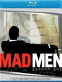 Blu-ray /  / Mad Men
