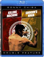 Blu-ray /    /   / Killing Machine / Shogunaposs Ninja