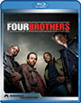 Blu-ray /    / Four Brothers
