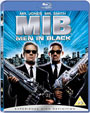 Blu-ray /    / Men in Black