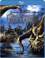 Blu-ray /   2:   / Dungeons amp#38; Dragons: Wrath of the Dragon God