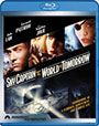 Blu-ray /      / Sky Captain and the World of Tomorrow