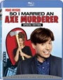 Blu-ray /       / So I Married an Axe Murderer