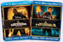 Blu-ray /   /  :   / National Treasure / National Treasure: Book of Secrets