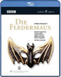 Blu-ray / :   / Strauss: Die Fledermaus