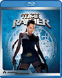 Blu-ray /     / Lara Croft: Tomb Raider