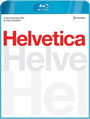 Blu-ray /  / Helvetica