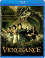 Blu-ray /  / Phairii phinaat paa mawrana