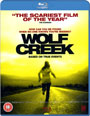 Blu-ray /   / Wolf Creek
