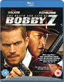 Blu-ray /  / The Death and Life of Bobby Z