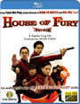 Blu-ray /   / Jing mo gaa ting