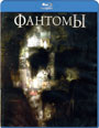 Blu-ray /  / Shutter