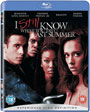 Blu-ray /    ,      / I Still Know What You Did Last Summer