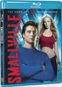 Blu-ray /   / Smallville
