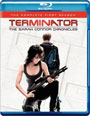 Blu-ray / :    / Terminator: The Sarah Connor Chronicles