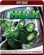 HD DVD /  / Hulk